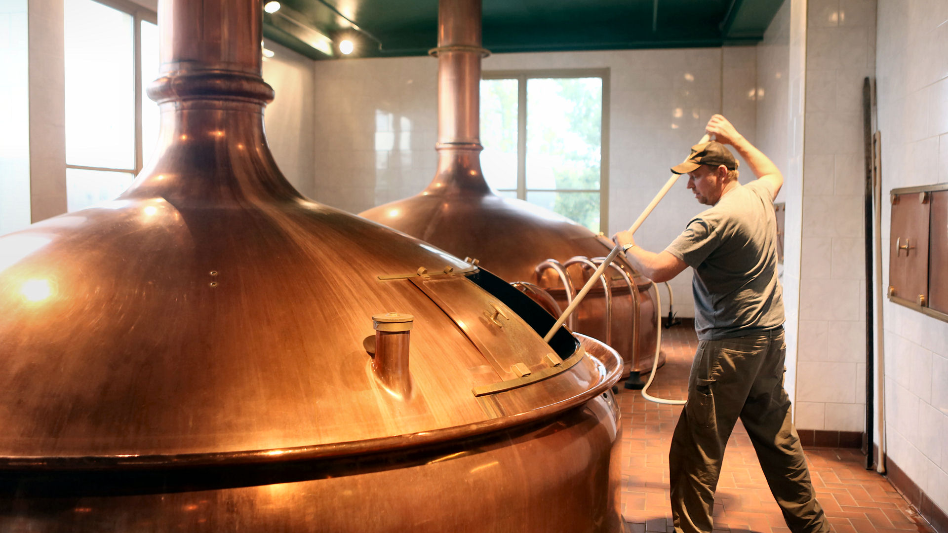 Brouwerij Van Bouillon Bier Cuv E De Bouillon Ardennen Nl