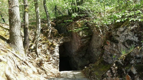 Grotten van Nichet