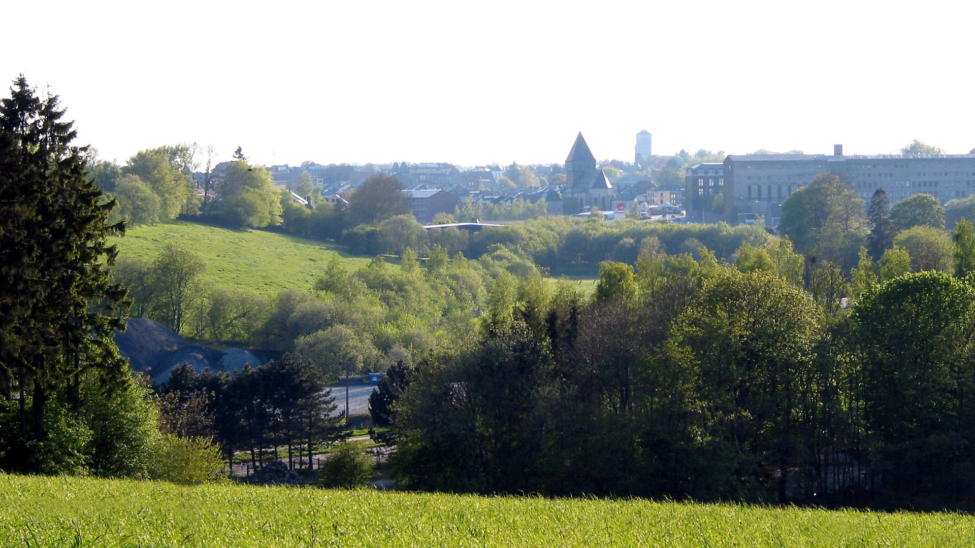 Bastogne→ Top 10 wat te doen in Bastogne Ardennen.nl