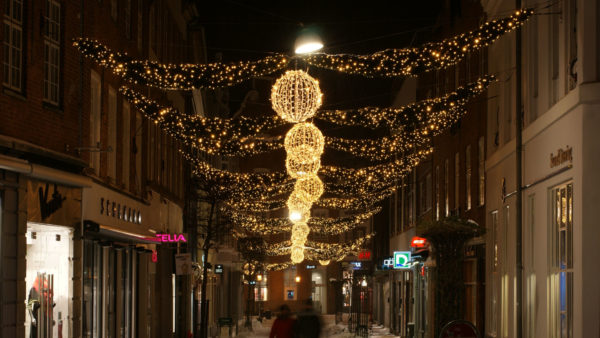 kerstmarkten in de Franse Ardennen