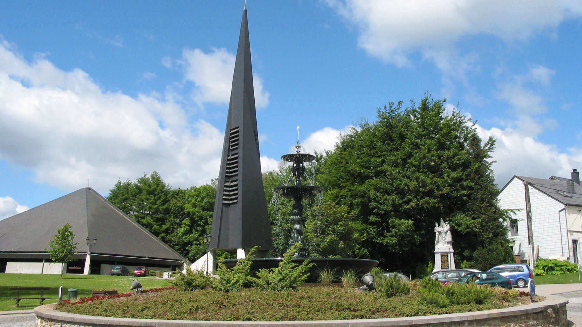 LibramontChevigny Ardennen.nl