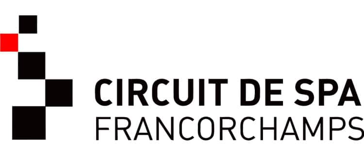 Logo Circuit de Spa Francorchamps
