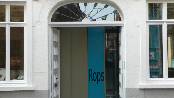 Museum Felicien Rops in Namen