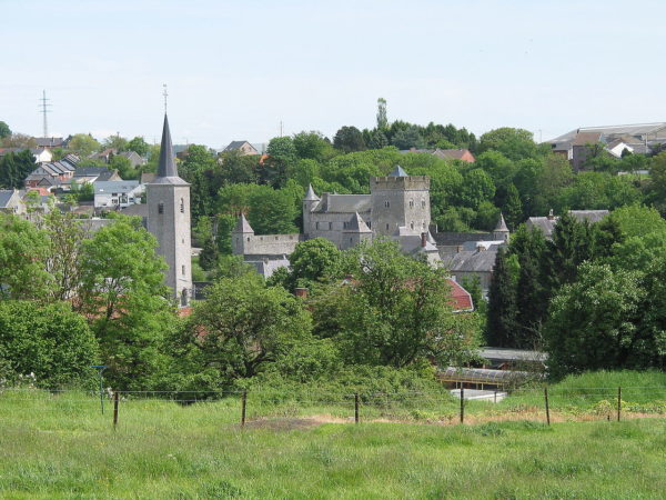 Thy-le-Château