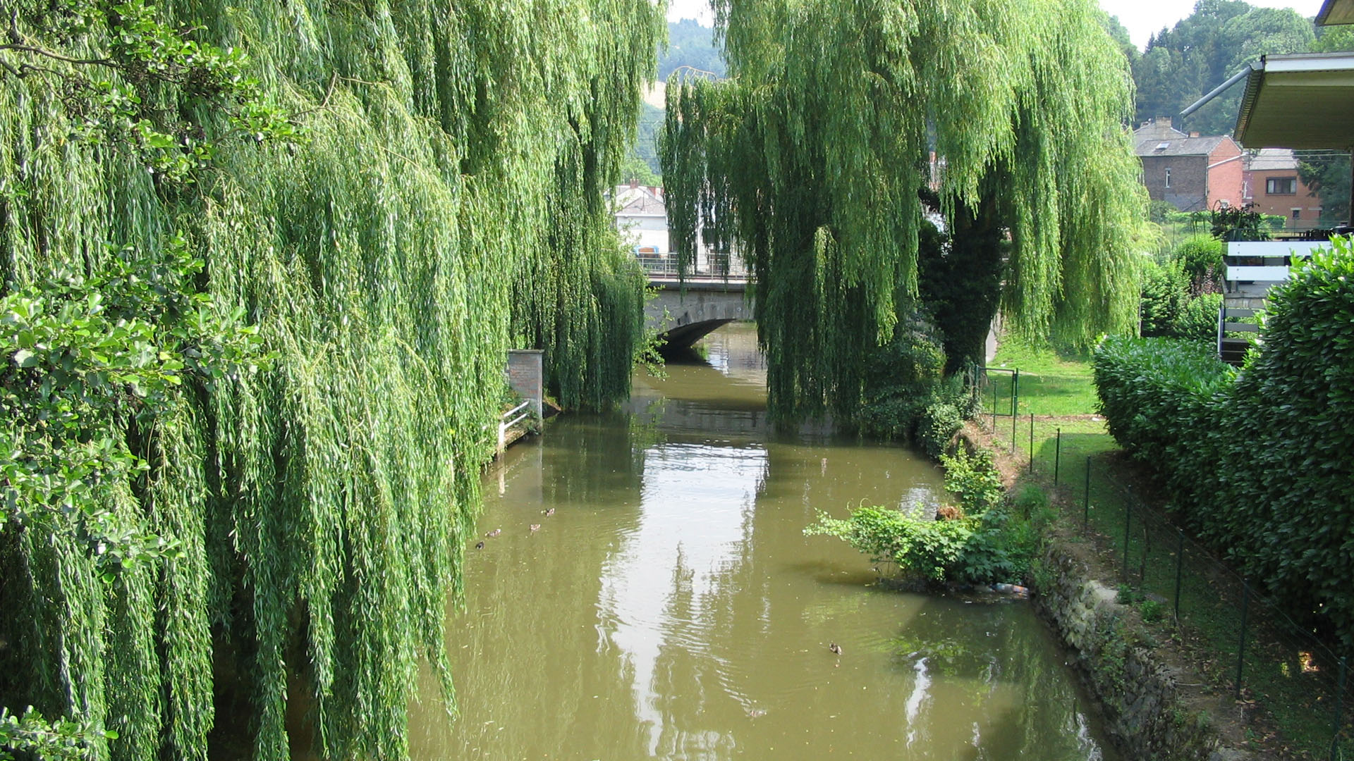 Yvoir Ardennen.nl vakanties & informatie