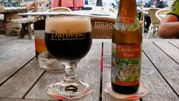 Bierbrouwerij Durbuy