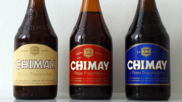 Chimay bieren