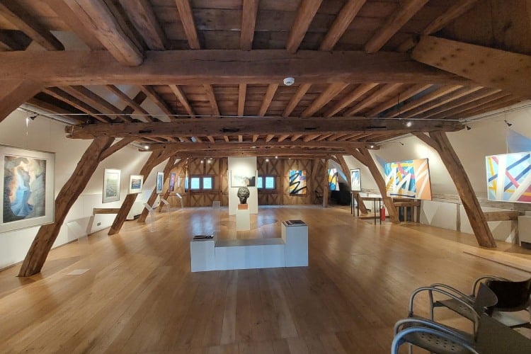 Durbuy History and Art Museum (DHAM)