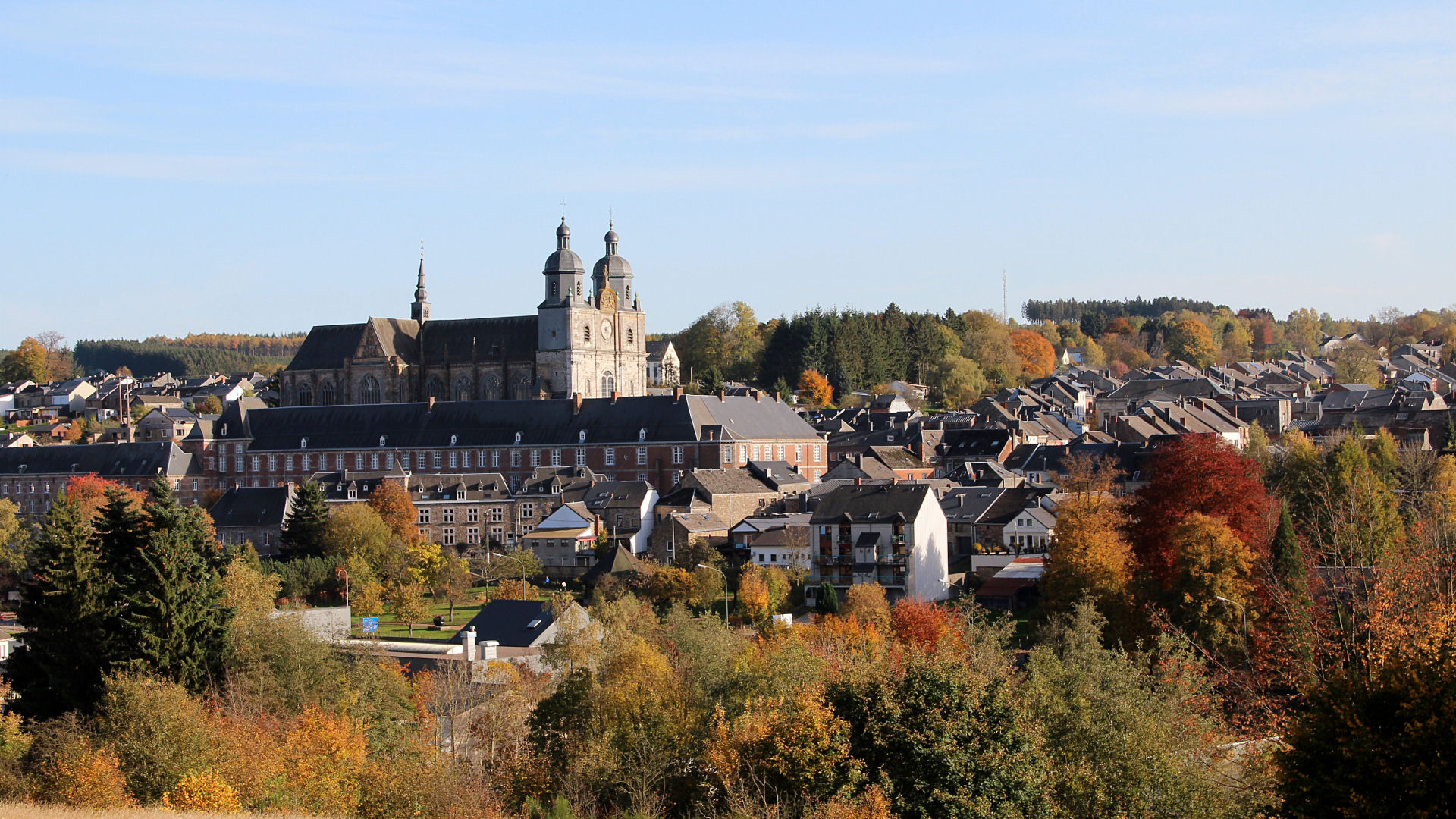 Land van SaintHubert Alles wat u moet weten Ardennen.nl