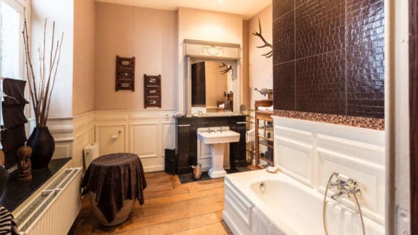 Boutique Hotel Dufays Stavelot