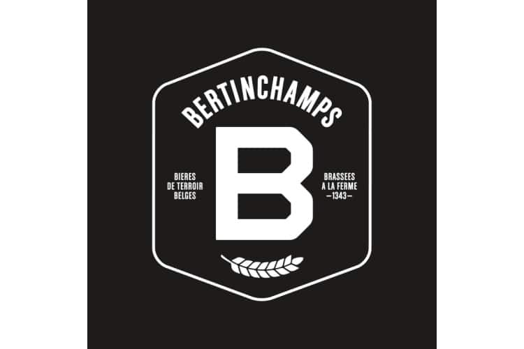 Brouwerij van Bertinchamps