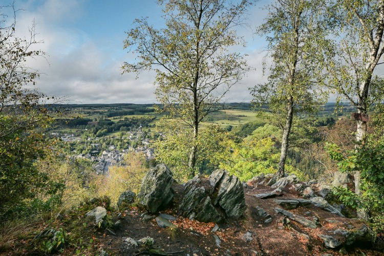 De 5 mooiste wandelroutes in Vielsalm