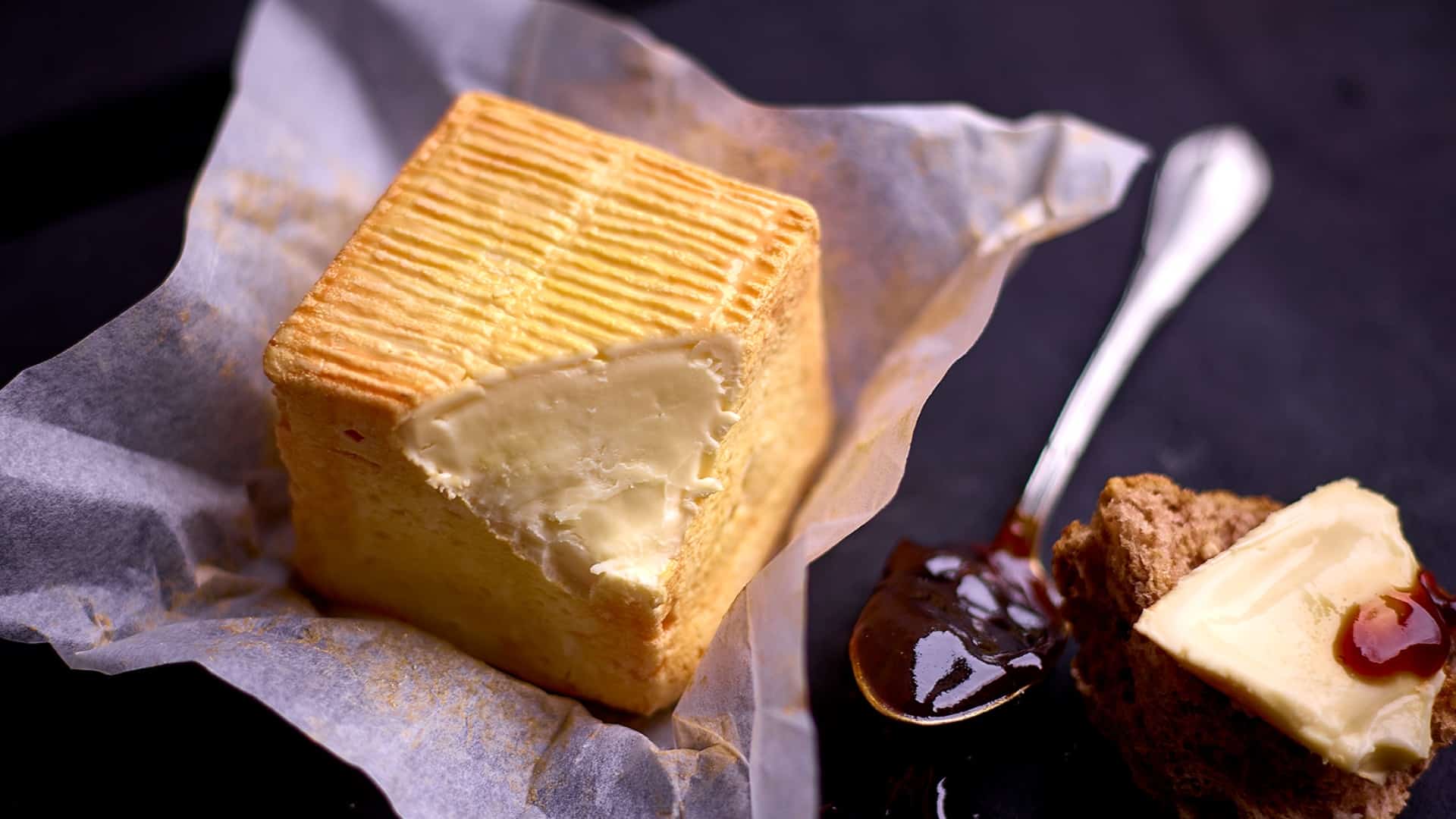 Hervekaas, dé stinkkaas uit de Ardennen