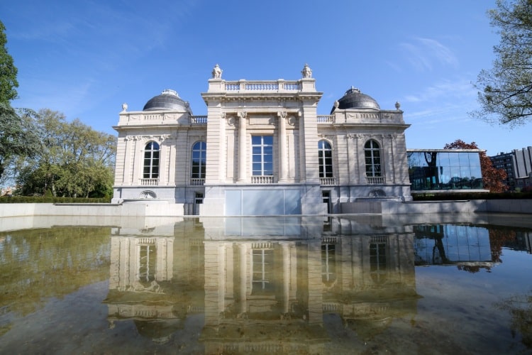 Parc de la Boverie