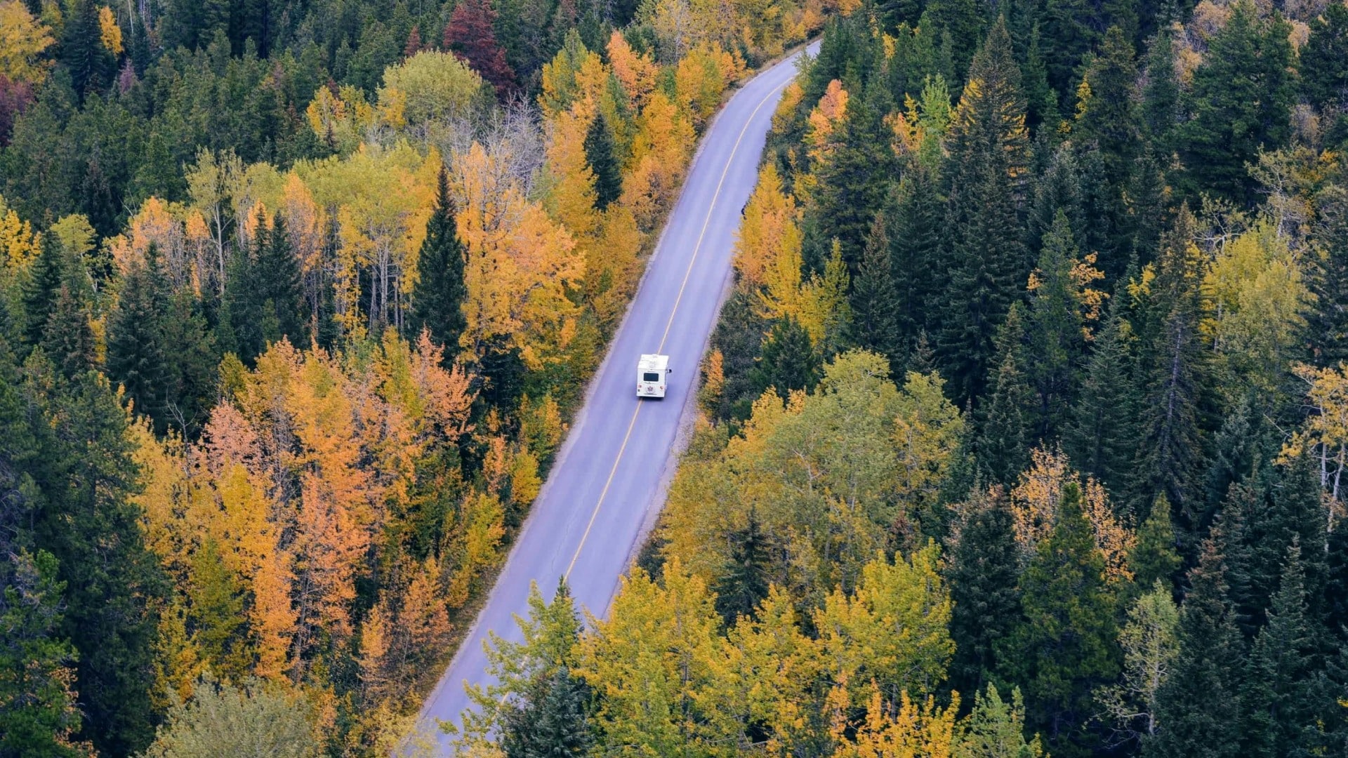 Camperplaatsen in de Ardennen