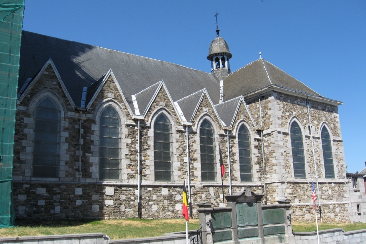 Kerk van Herve