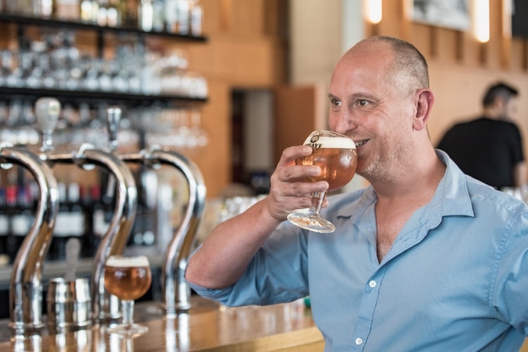 Bezoek de Bierbeurs in Namen 