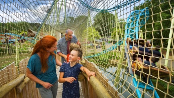 Gezinsvakantie in de Ardennen: 7x leuke uitstapjes met kinderen