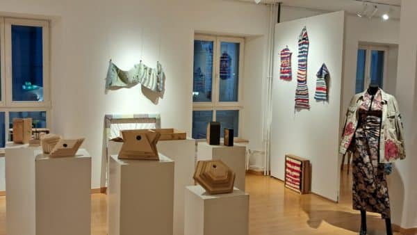 Historisch Museum van Diekirch