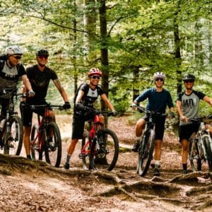 5 Tips voor een Sportief weekend in de Ardennen