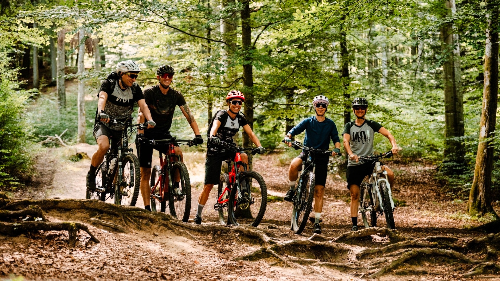 5 Tips voor een Sportief weekend in de Ardennen