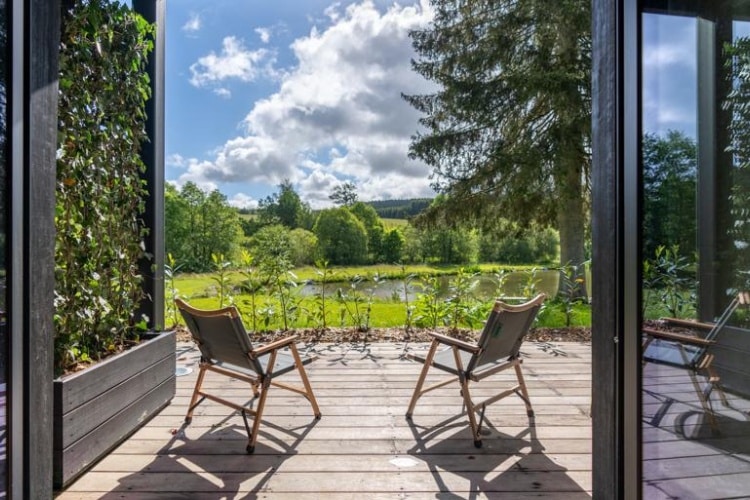 Roompot Hillview Resort Grandvoir in de Ardennen