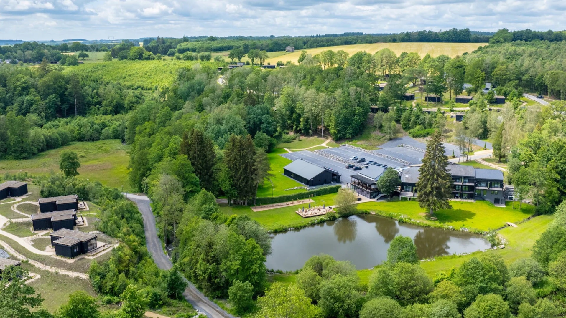 Reisverslag: Weekend in het Landal Hillview Resort Grandvoir