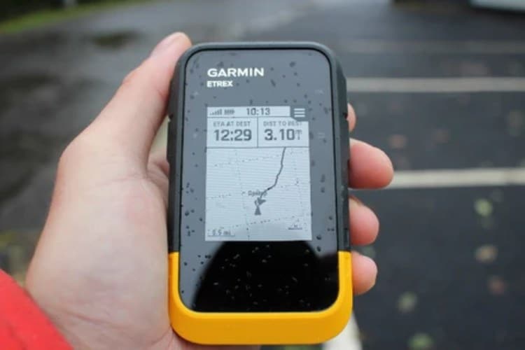 Doe de GPS Chouffe Bier wandeling in La Roche-en-Ardenne
