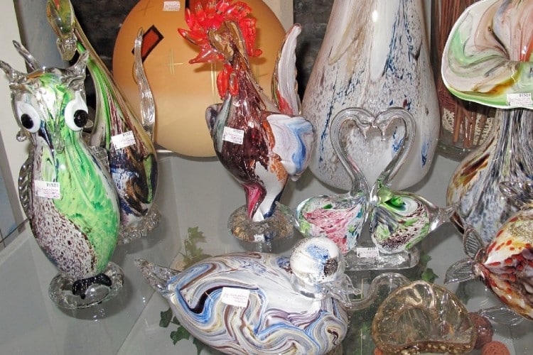 Handwerkermarkt Monschau - Ontdek ambacht en gezelligheid