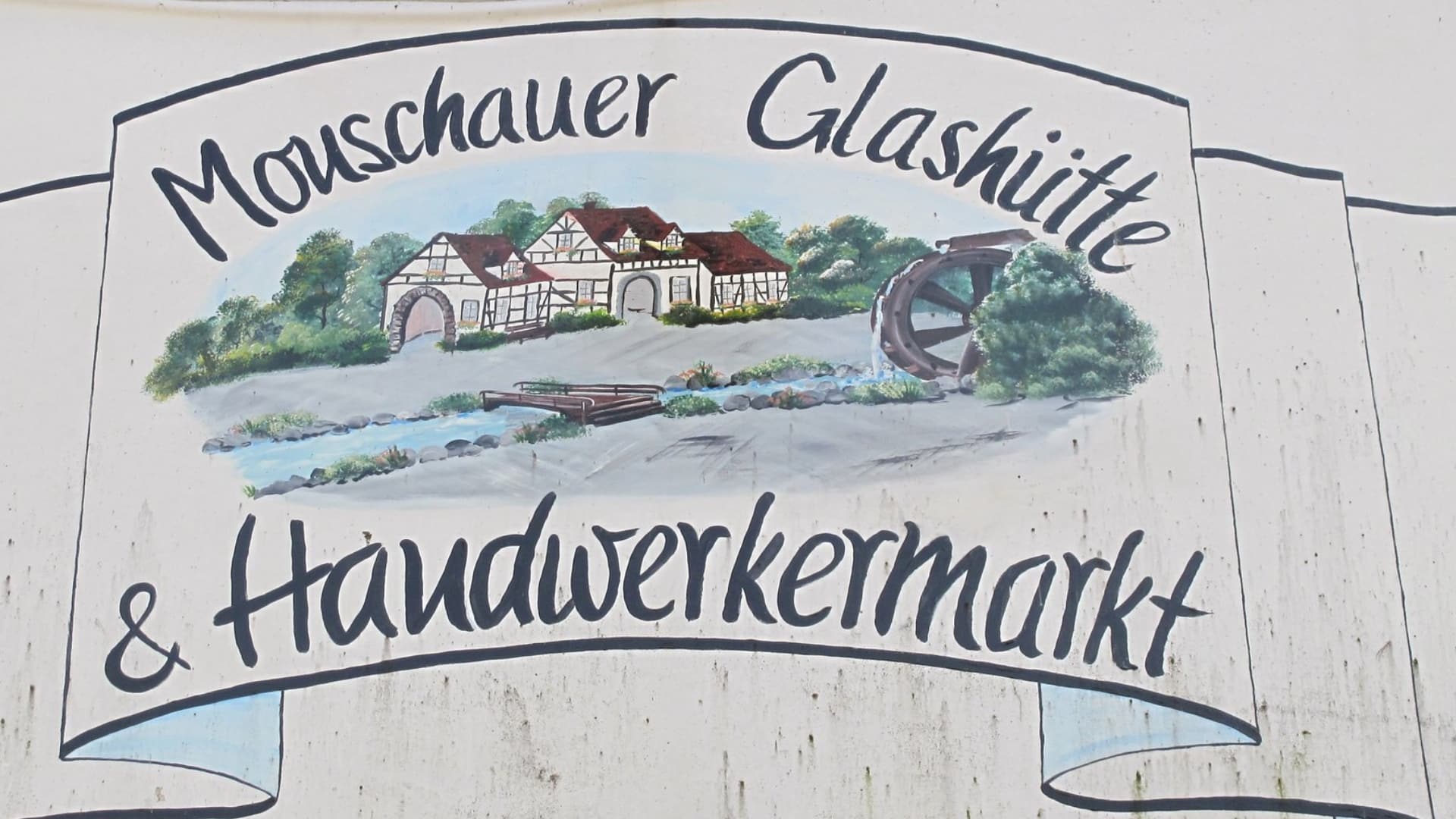 Handwerkermarkt Monschau - Ontdek ambacht en gezelligheid