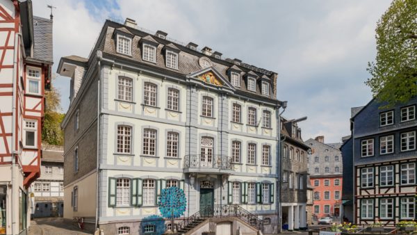Haus Troistorff in Monschau
