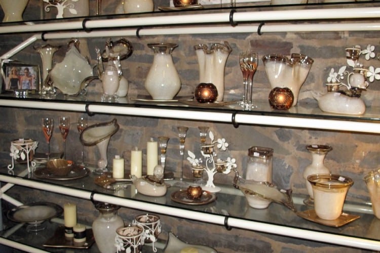 Handwerkermarkt Monschau - Ontdek ambacht en gezelligheid