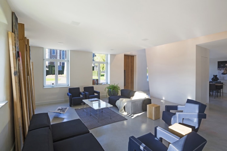 B&B Opus 35, een luxe retreat in de Ardennen