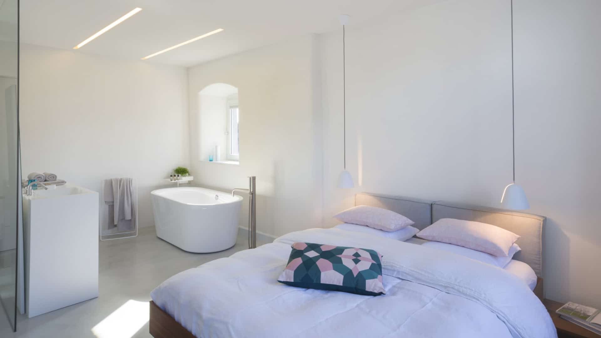 B&B Opus 35, een luxe retreat in de Ardennen
