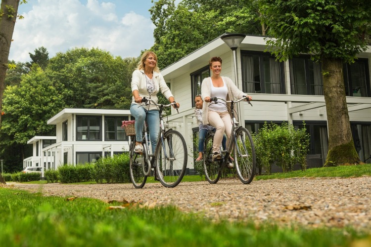 Landal Vakantiepark Mooi Zutendaal