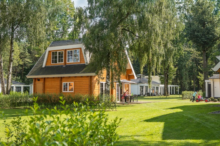 Landal Vakantiepark Mooi Zutendaal