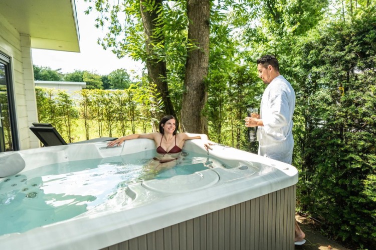 Landal Vakantiepark Mooi Zutendaal