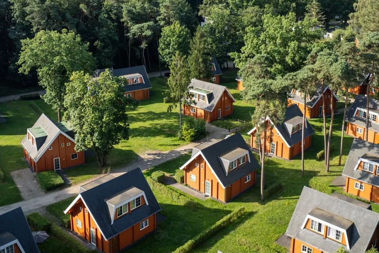 Landal Vakantiepark Mooi Zutendaal