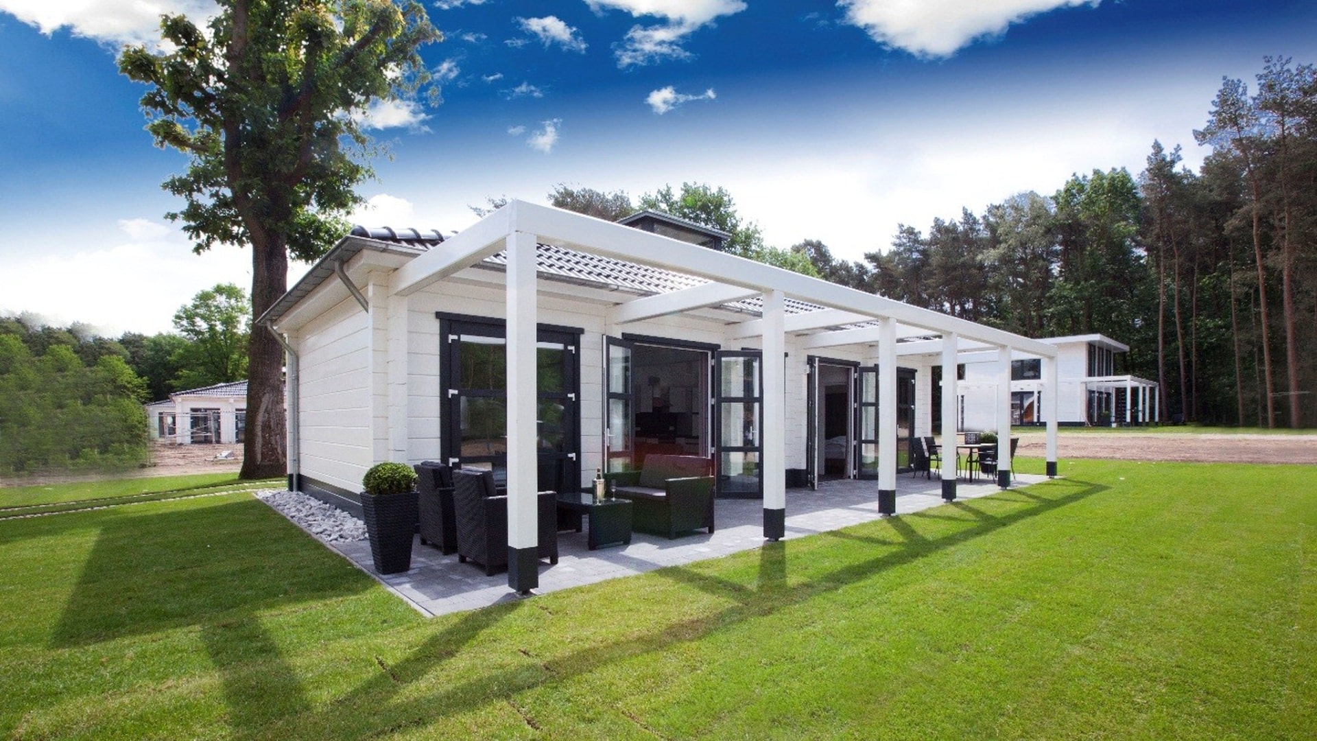 Landal Vakantiepark Mooi Zutendaal
