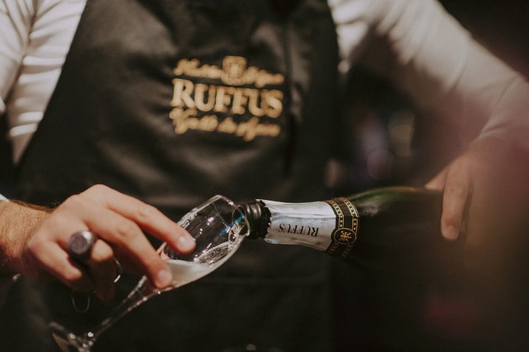 Dé Wijngaarden van de Ardennen