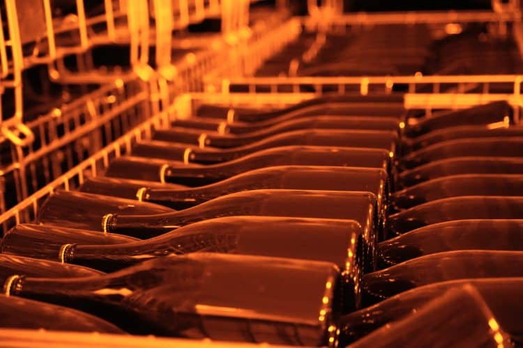 Dé Wijngaarden van de Ardennen