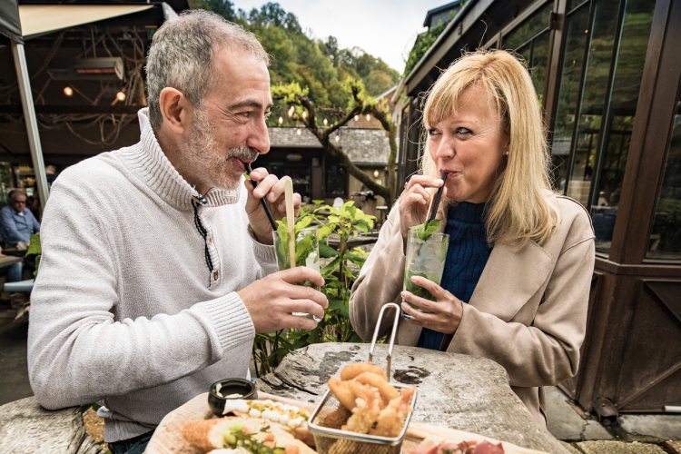 Weekendje Weg in Durbuy