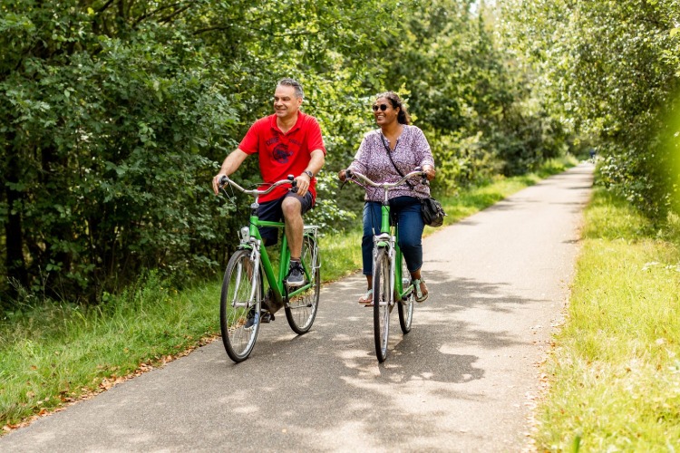 Arden Parks Signy l’Abbaye activiteiten