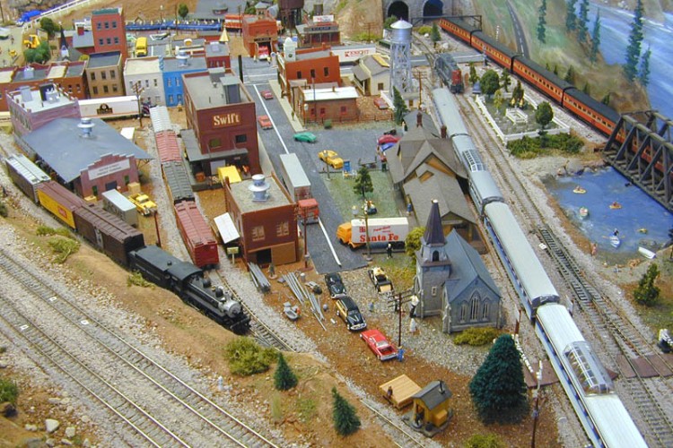 Ardenner Cultur Boulevard