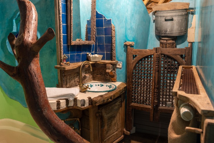 Hotel La Balade des Gnomes in Durbuy