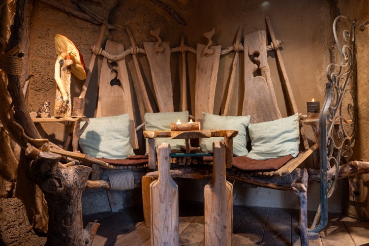 Hotel La Balade des Gnomes in Durbuy