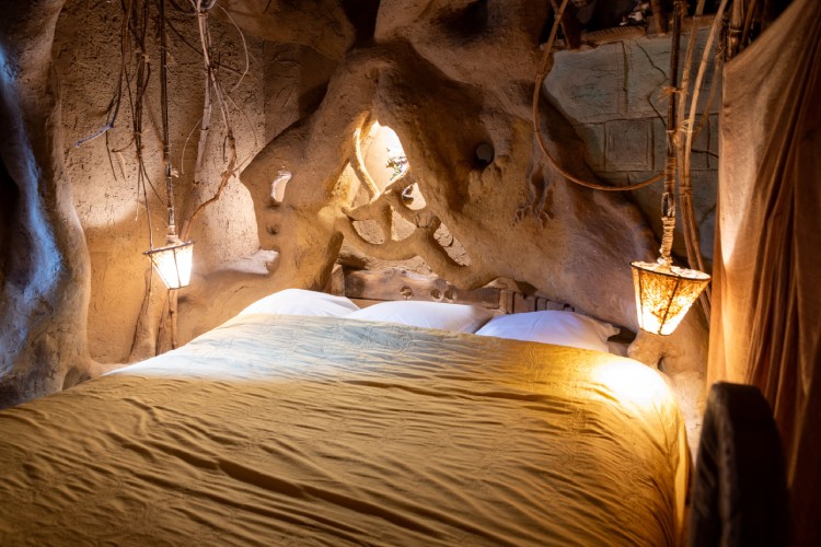 Hotel La Balade des Gnomes in Durbuy