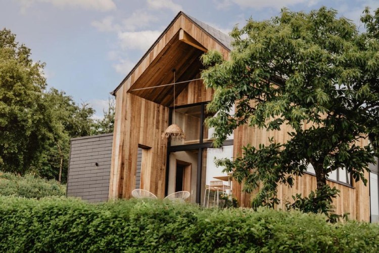 Huisje Huren Ardennen | 5 unieke vakantiehuisjes!