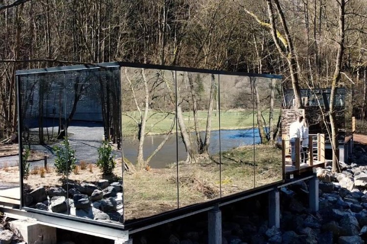 Huisje Huren Ardennen | 5 unieke vakantiehuisjes!