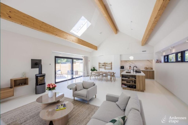 Huisje Huren Ardennen | 5 unieke vakantiehuisjes!